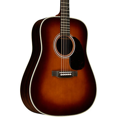 Martin HD-28 Standard Dreadnought Acoustic Guitar -