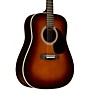 Martin HD-28 Standard Dreadnought Acoustic Guitar - Ambertone