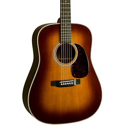 Martin HD-28 Standard Dreadnought Acoustic Guitar