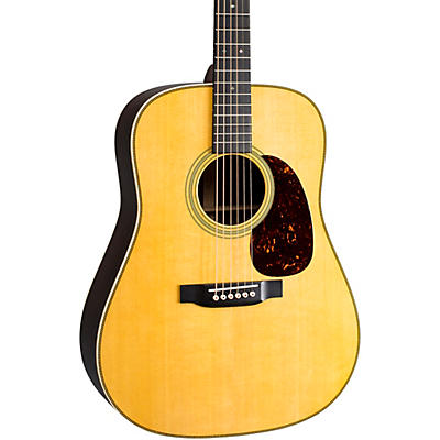 Martin HD-28 Standard Dreadnought Acoustic Guitar