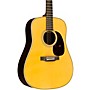 Martin HD-28 Standard Dreadnought Acoustic Guitar Natural 3013081