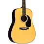 Martin HD-28 Standard Dreadnought Acoustic Guitar Natural 3015909