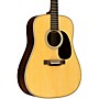 Martin HD-28 Standard Dreadnought Acoustic Guitar Natural 3034365