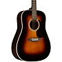 Martin HD-28 Standard Dreadnought Acoustic Guitar Sunburst 2873584