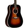 Martin HD-28 Standard Dreadnought Acoustic Guitar Sunburst 2882853