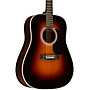 Martin HD-28 Standard Dreadnought Acoustic Guitar Sunburst 2885274