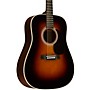 Martin HD-28 Standard Dreadnought Acoustic Guitar Sunburst 2889536