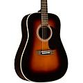 Martin HD-28 Standard Dreadnought Acoustic Guitar Sunburst2891895