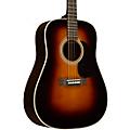 Martin HD-28 Standard Dreadnought Acoustic Guitar Sunburst2894236