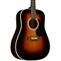 Martin HD-28 Standard Dreadnought Acoustic Guitar Sunburst 2894236