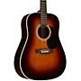 Martin HD-28 Standard Dreadnought Acoustic Guitar Sunburst 2896850