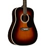 Martin HD-28 Standard Dreadnought Acoustic Guitar Sunburst 2896945