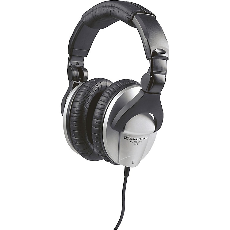 Мониторный наушник. Синхайзер 280 Pro. Sennheiser HD 280 Pro Silver. Sennheiser 280-13 HD. Наушники Sennheiser HD 280.