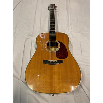 Martin HD-2832 Shenandoah Acoustic Guitar