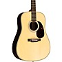 Martin HD-28E Standard Dreadnought Acoustic-Electric Guitar Natural 3032378