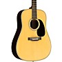 Martin HD-28E Standard L.R. Baggs Dreadnought Acoustic-Electric Guitar - Natural 3053806