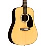 Martin HD-28E Standard L.R. Baggs Dreadnought Acoustic-Electric Guitar - Natural 3058101