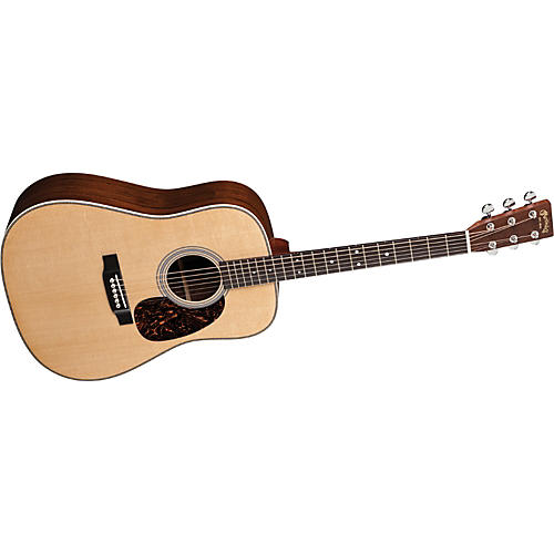 HD-28MP Acoustic Guitar with Case