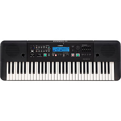 Yamaha HD-300 Harmony Director Instructional Keyboard