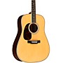 Martin HD-35 Left-Handed Dreadnought Acoustic Guitar Aged Toner 2732872