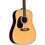 Martin HD-35 Left-Handed Dreadnought Acoustic Guitar Aged Toner 2785796