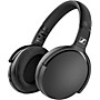 Open-Box Sennheiser HD 350BT Wireless Headphones Condition 1 - Mint Black