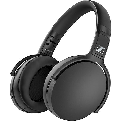 Sennheiser HD 350BT Wireless Headphones Condition 2 - Blemished Black 194744297755