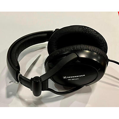 Sennheiser HD 380 PRO Studio Headphones