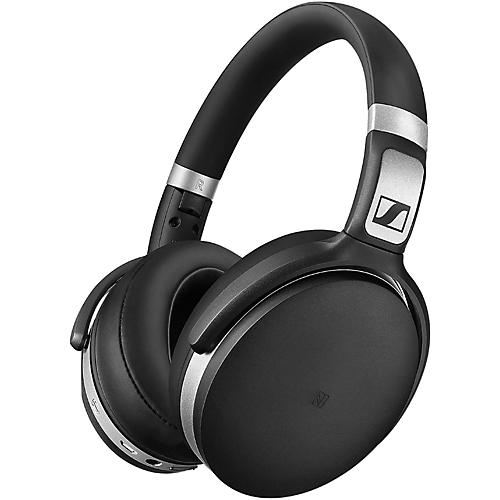 HD 4.50 BTNC Wireless Bluetooth Noise Cancelling Headphones