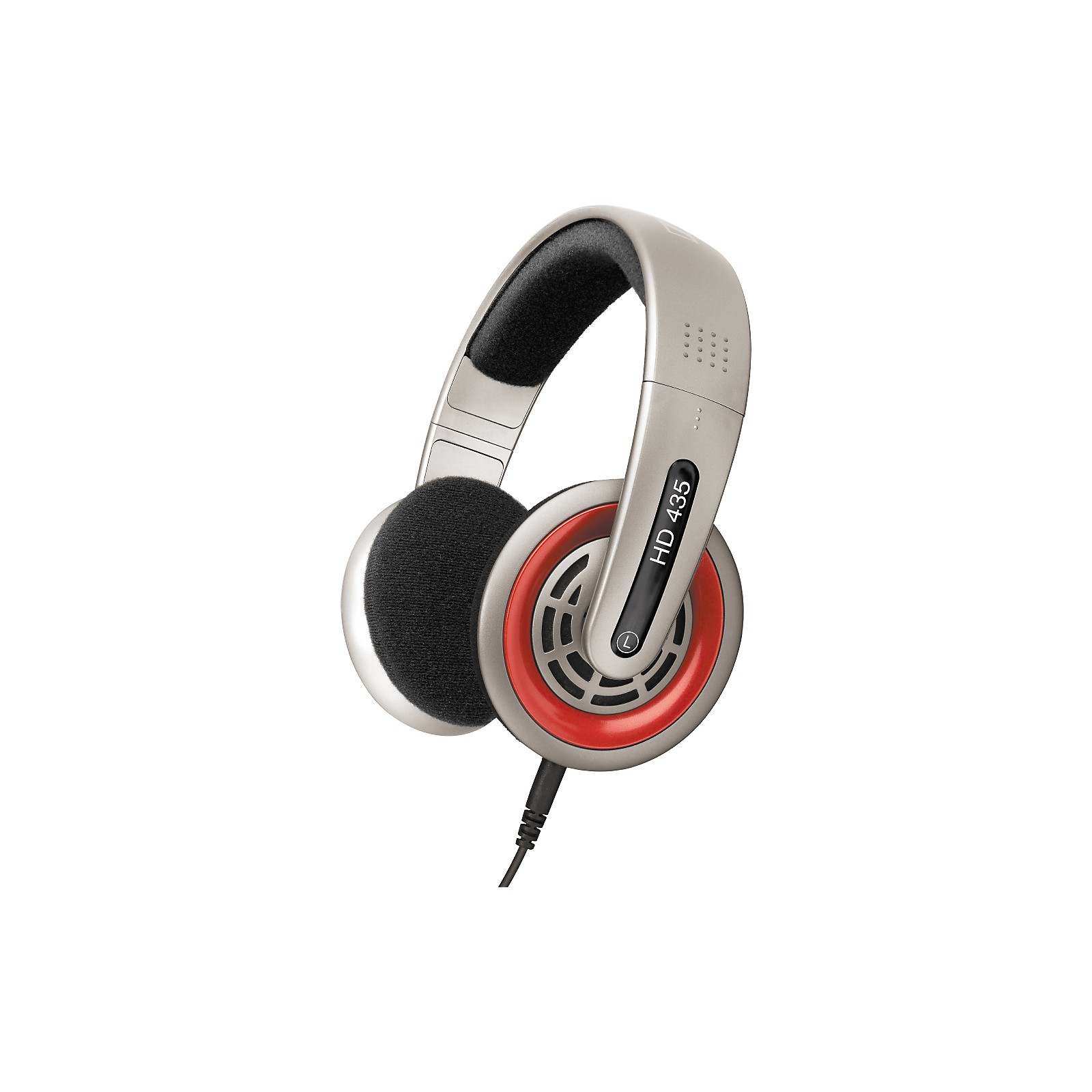 Sennheiser HD 435 Headphones | Musician's Friend