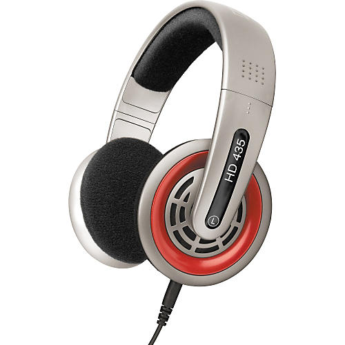 HD 435 Headphones