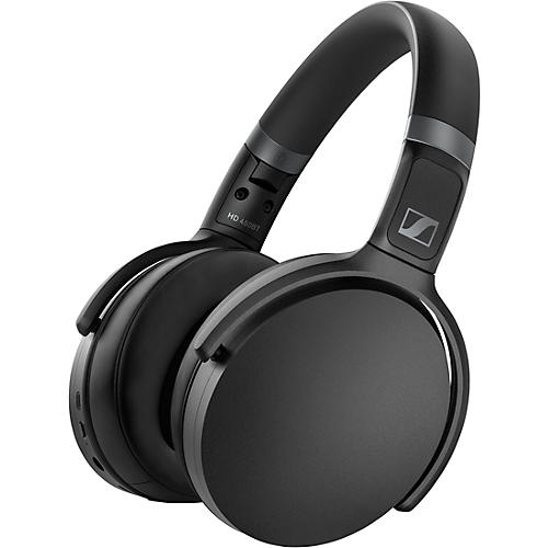 Sennheiser HD 450BT Wireless Headphones Condition 1 - Mint Black