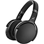 Open-Box Sennheiser HD 450BT Wireless Headphones Condition 1 - Mint Black