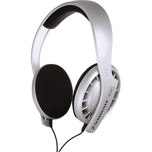 HD 457 Headphones