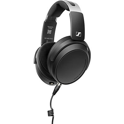 Sennheiser HD 480 PRO Closed-Back Studio Headphones