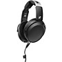 Sennheiser HD 480 PRO Plus Closed-Back Studio Headphones