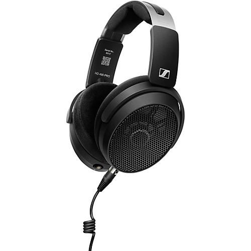 Sennheiser HD 490 PRO Plus Professional reference studio headphones Condition 1 - Mint