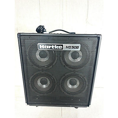 Hartke HD 508 BASS COMBO AMP Bass Combo Amp