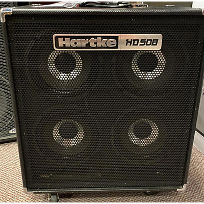 Hartke HD 508 Bass Combo Amp