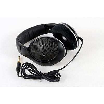 Sennheiser HD 550 Open-Back Headphones