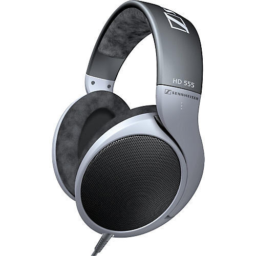 HD 555 Headphones