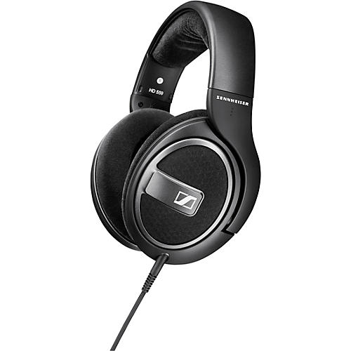 HD 559 Open-Back Headphones Black