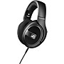 Sennheiser HD 569 Closed-Back Around-Ear Headphones With One-Button Remote Mic - Black