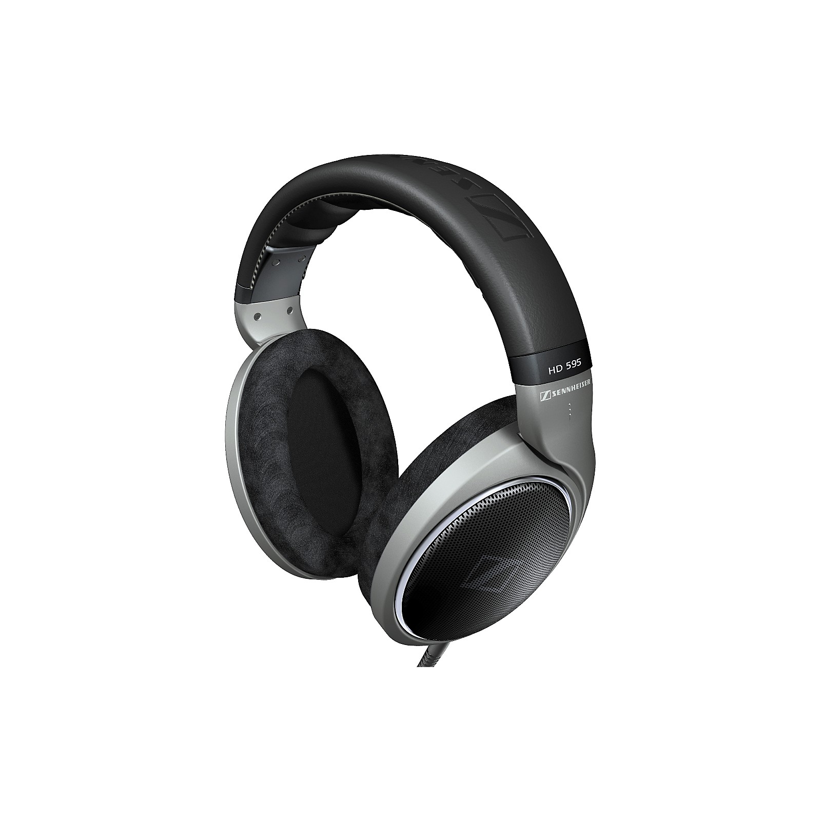 Sennheiser HD 595 Headphones | Musician's Friend
