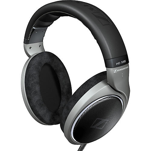 HD 595 Headphones