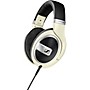 Sennheiser HD 599 Open-Back Headphones - Matte Ivory