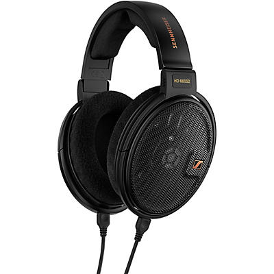 Sennheiser HD 660 S 2 Wired Audiophile Stereo Headphones