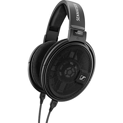 Sennheiser HD 660S Binaural Recording Headset