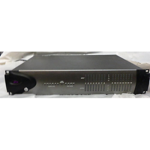Avid HD I/O 16X16 Audio Interface