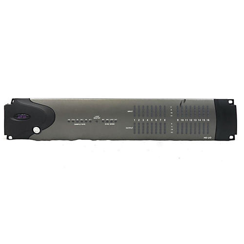 HD I/o 16x16 Audio Interface